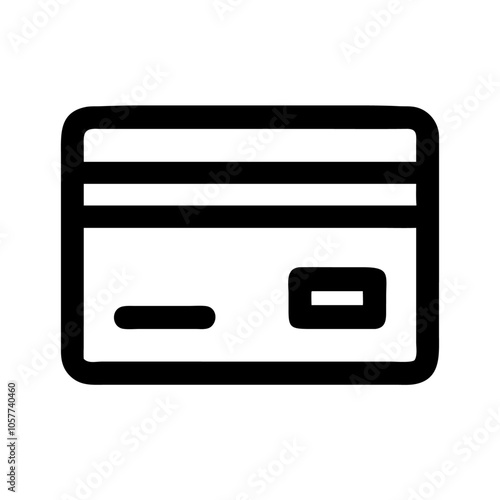 credit card icon photo