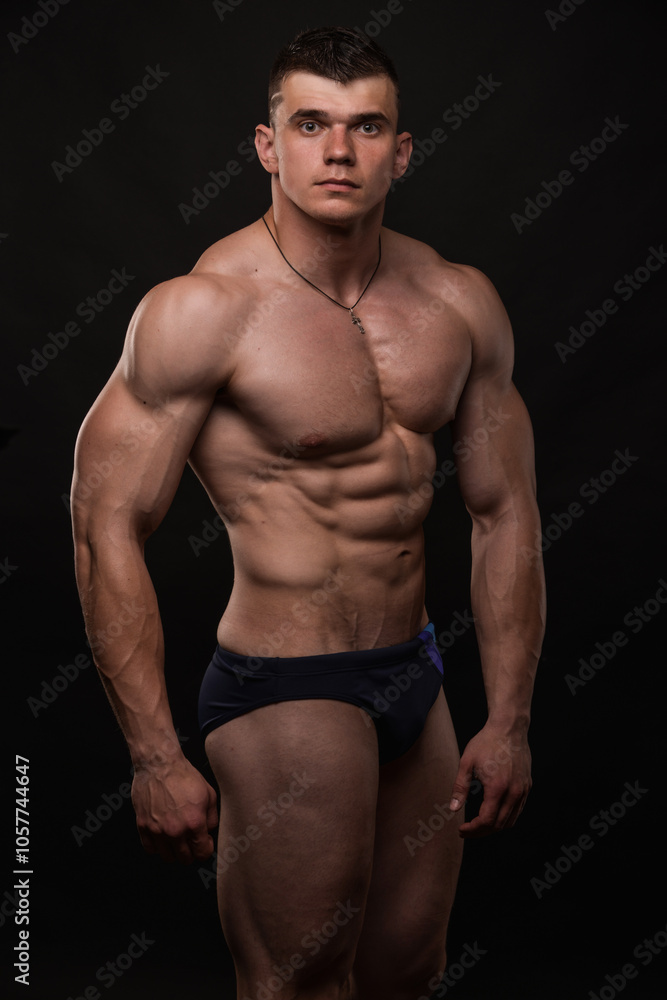 Fitness model Fitness model