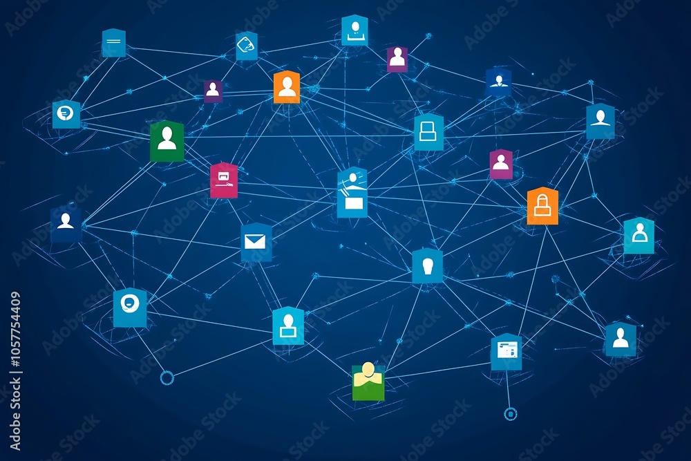 Interconnected Network Secure Digital Collaboration and Data Sharing Interconnected Network Secure Digital Collaboration and Data Sharing