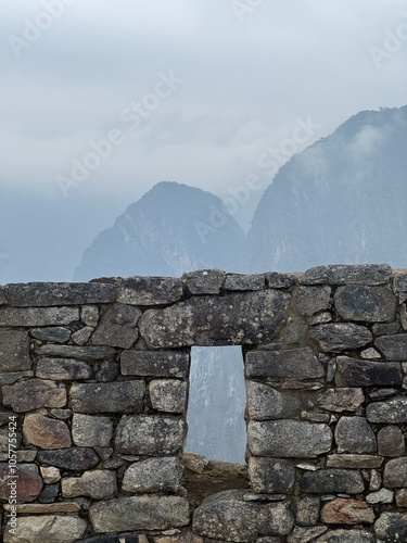 machu picchu peru