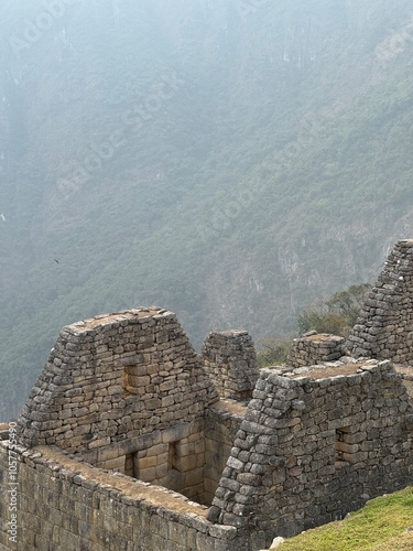 machu picchu peru