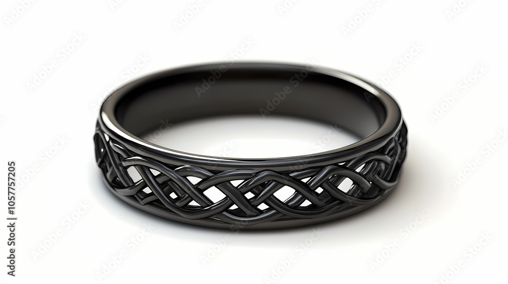 Black celtic ring with repeating pattern on white. can represent irish or scottish culture, druids, medieval times, a coat of arms, mythology, fantasy, and many more. Celtic Druid Circle. Illustration Black celtic ring with repeating pattern on white. can represent irish or scottish culture, druids, medieval times, a coat of arms, mythology, fantasy, and many more. Celtic Druid Circle. Illustration