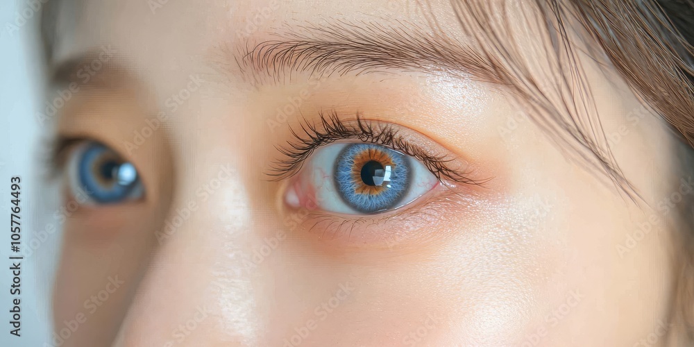 Understanding the impact of diabetes on women's eye health. Understanding the impact of diabetes on women's eye health.