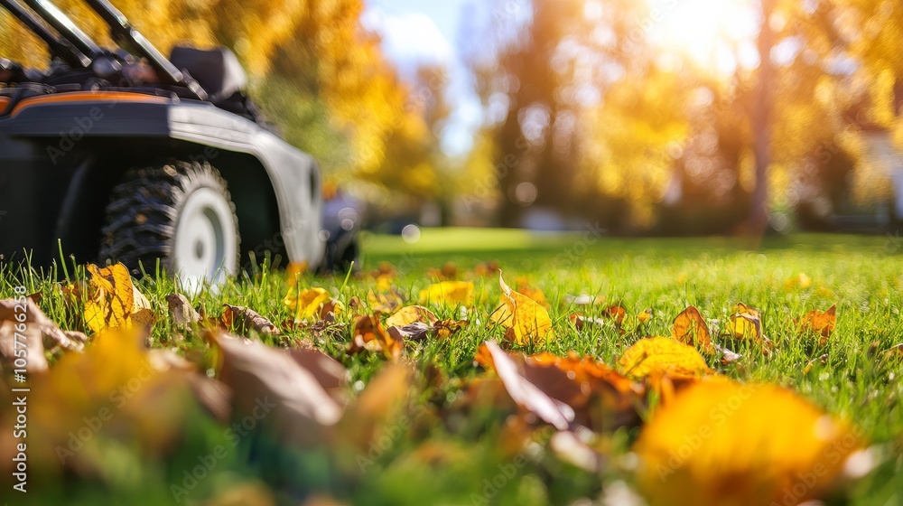 Essential Steps to Prepare Your Lawn for Winter in Autumn Essential Steps to Prepare Your Lawn for Winter in Autumn