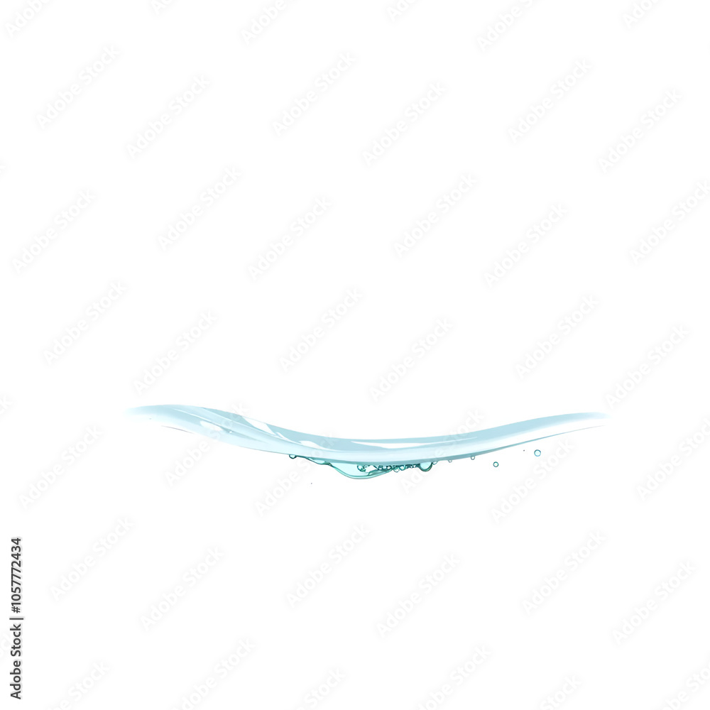 water vector illustration, white background
water vector illustration, white background