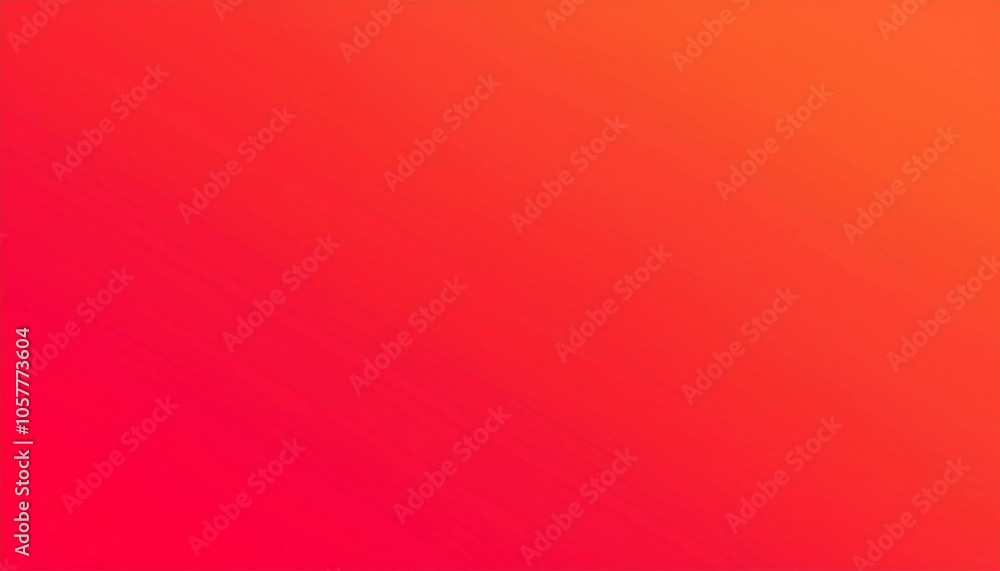 Vibrant Red Gradient: A Bold Abstract Design Vibrant Red Gradient: A Bold Abstract Design
