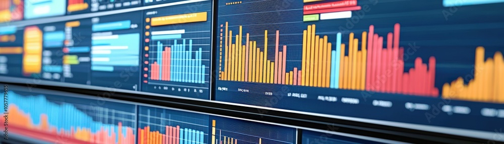 Dynamic Digital Workspace for Data Visualization Dynamic Digital Workspace for Data Visualization