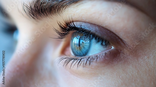 EMDR, therapy by bilateral sensory stimulation (right