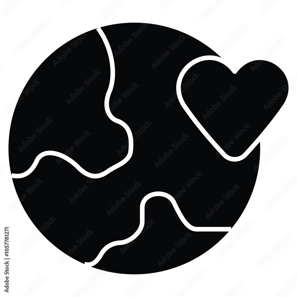 Eco Sustainability Green Vector ICon Design Eco Sustainability Green Vector ICon Design