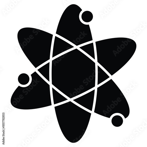 Eco-Friendly Chemical-Free Symbol Icon Design