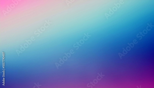 Vibrant Hues: A Colorful Gradient