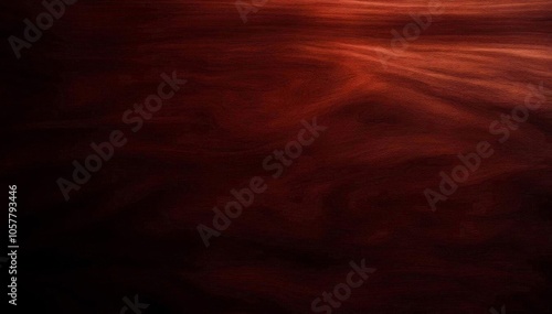 The texture of mahogany wood. A background of mahogany texture. Generated with AI.