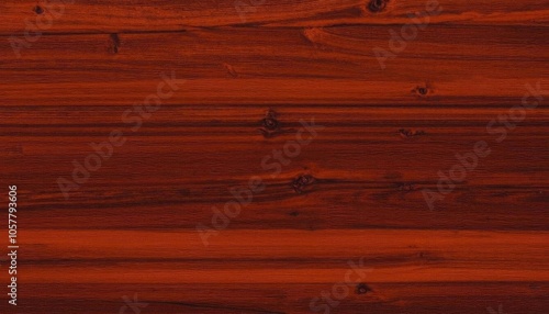 The texture of mahogany wood. A background of mahogany texture. Generated with AI.