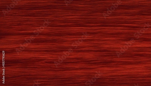 The texture of mahogany wood. A background of mahogany texture. Generated with AI.