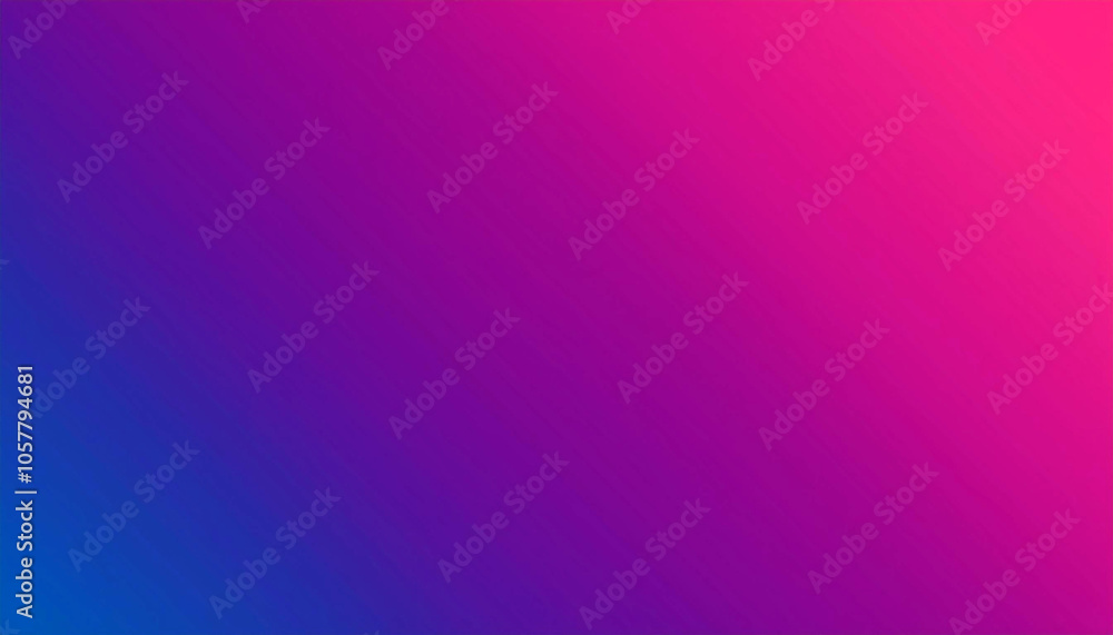 Vibrant Purple and Pink Gradient Background Vibrant Purple and Pink Gradient Background
