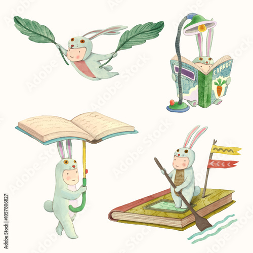 Art & Illustration