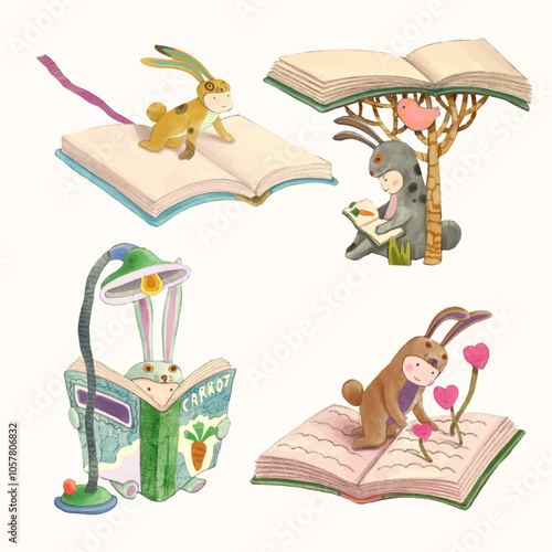 Art & Illustration