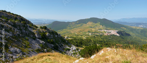 capracotta,molise,nature,landscape,trekking,mountain,monte campo
