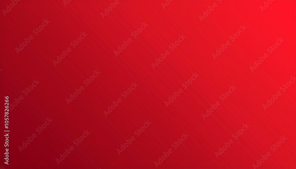 Vibrant Crimson: A Bold Red Gradient Vibrant Crimson: A Bold Red Gradient