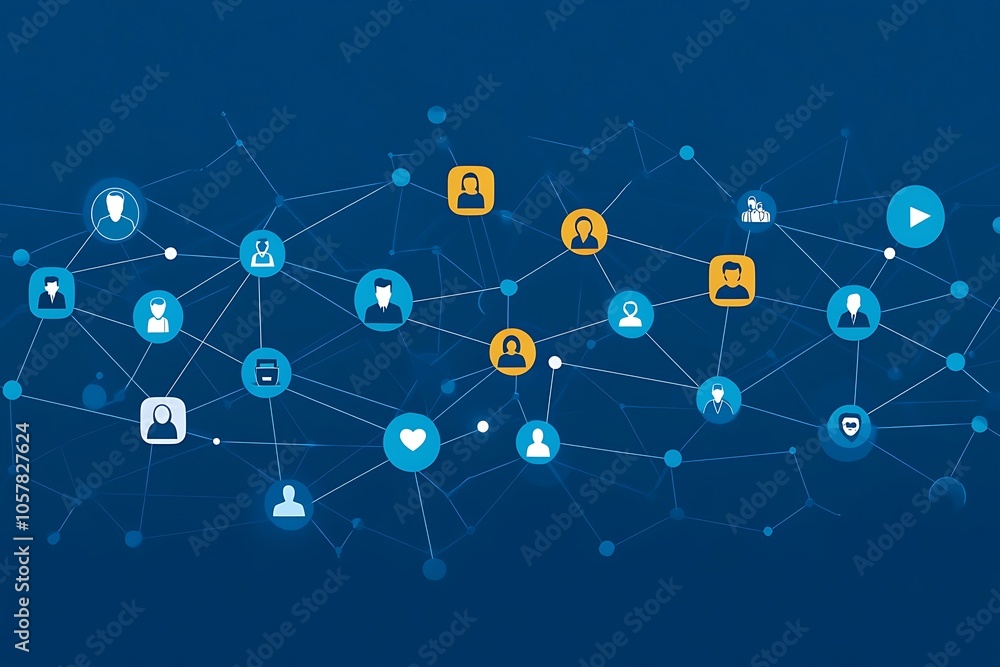 Digital Network Connecting People and Content1 Digital Network Connecting People and Content1