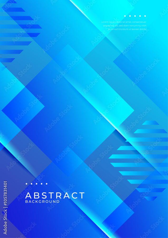 Modern Abstract Geometric Poster With Overlay Design. Ideal for advertising, marketing, or creative projects with a contemporary and professional look Modern Abstract Geometric Poster With Overlay Design. Ideal for advertising, marketing, or creative projects with a contemporary and professional look