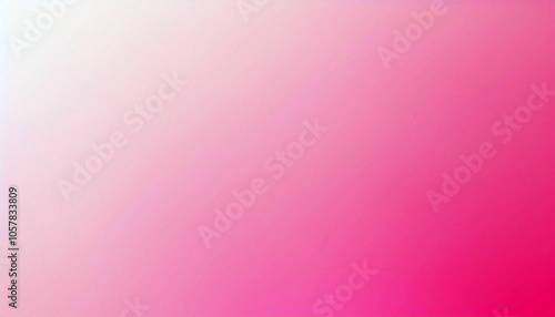 Soft Pink Gradient Background: Subtle, Calm, and Serene.