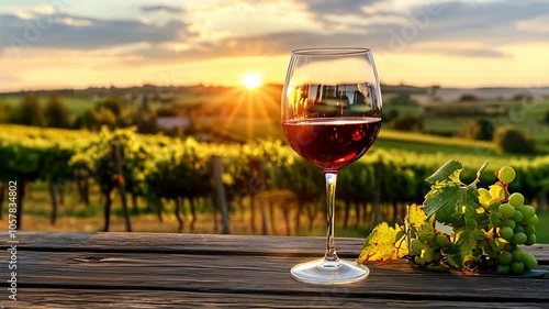 Collection of Footage 