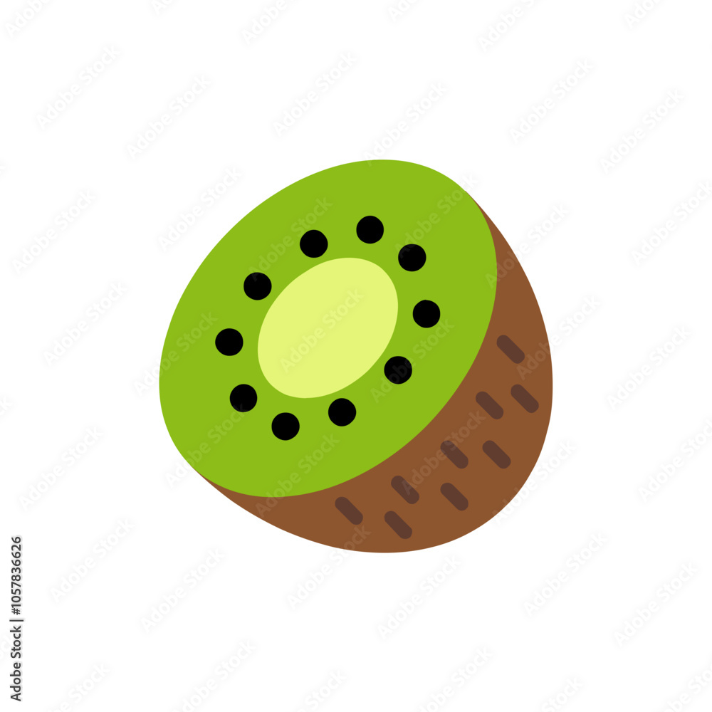 Kiwi Fruit Emoji
Kiwi Fruit Emoji