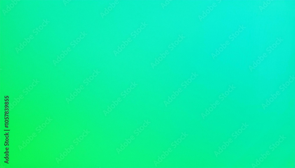 Vibrant Aqua & Green Gradient Blend Vibrant Aqua & Green Gradient Blend