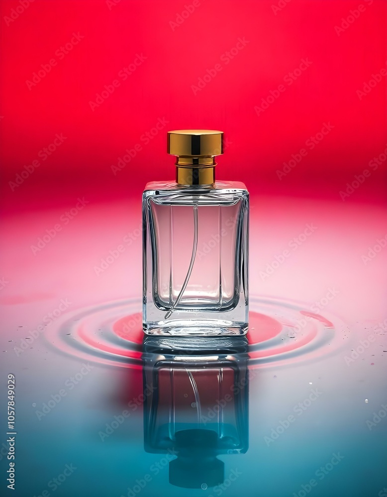 Reflection of Luxury Reflection of Luxury