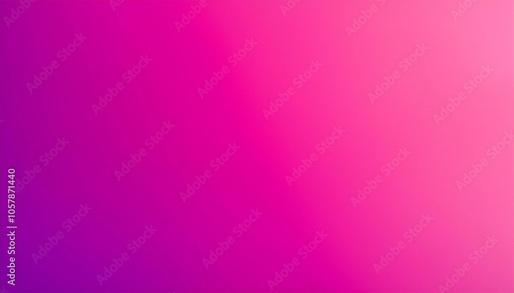 Vibrant Pink Gradient Background Vibrant Pink Gradient Background