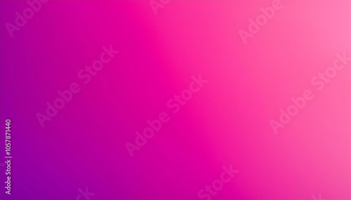 Vibrant Pink Gradient Background