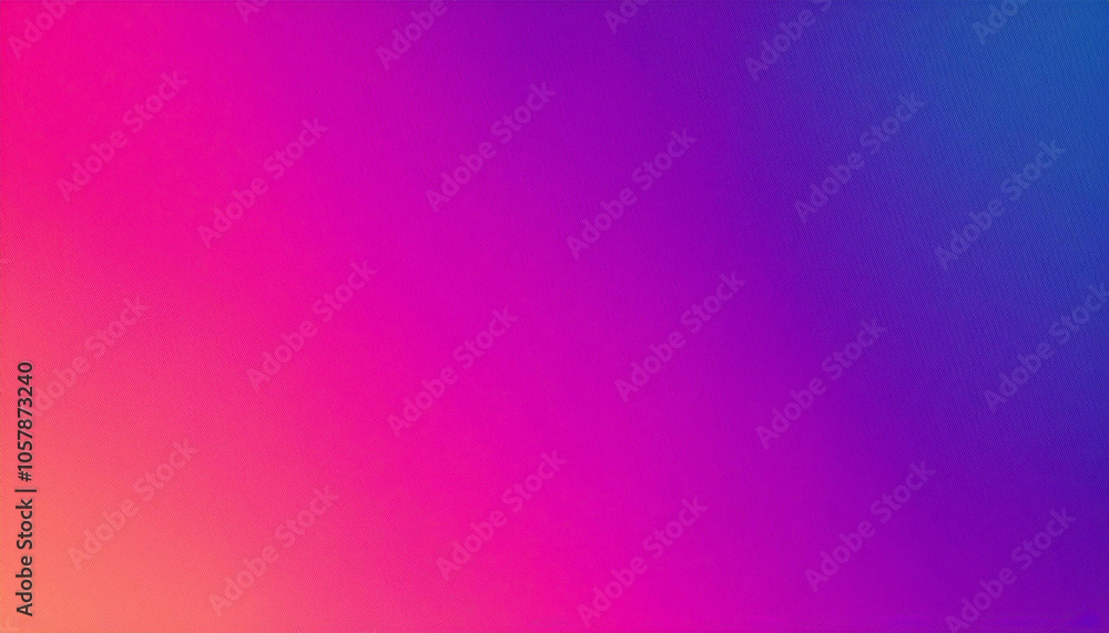 Gradient Bliss: Pink, Purple, Blue Gradient Bliss: Pink, Purple, Blue