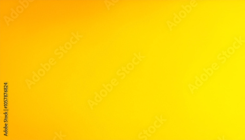 Wallpaper Mural Vibrant Yellow Gradient Background Torontodigital.ca