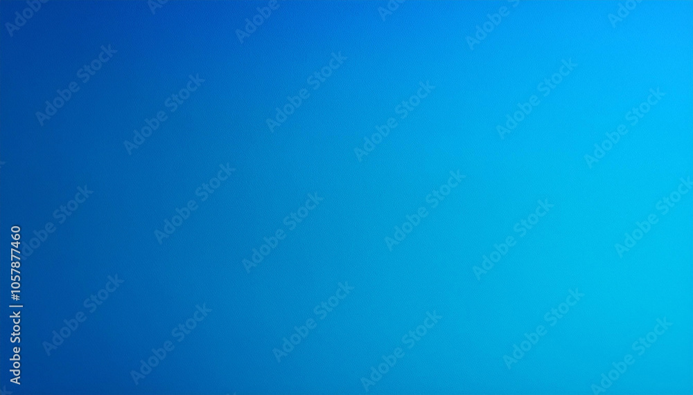Serene Azure: A Soothing Blue Gradient Serene Azure: A Soothing Blue Gradient