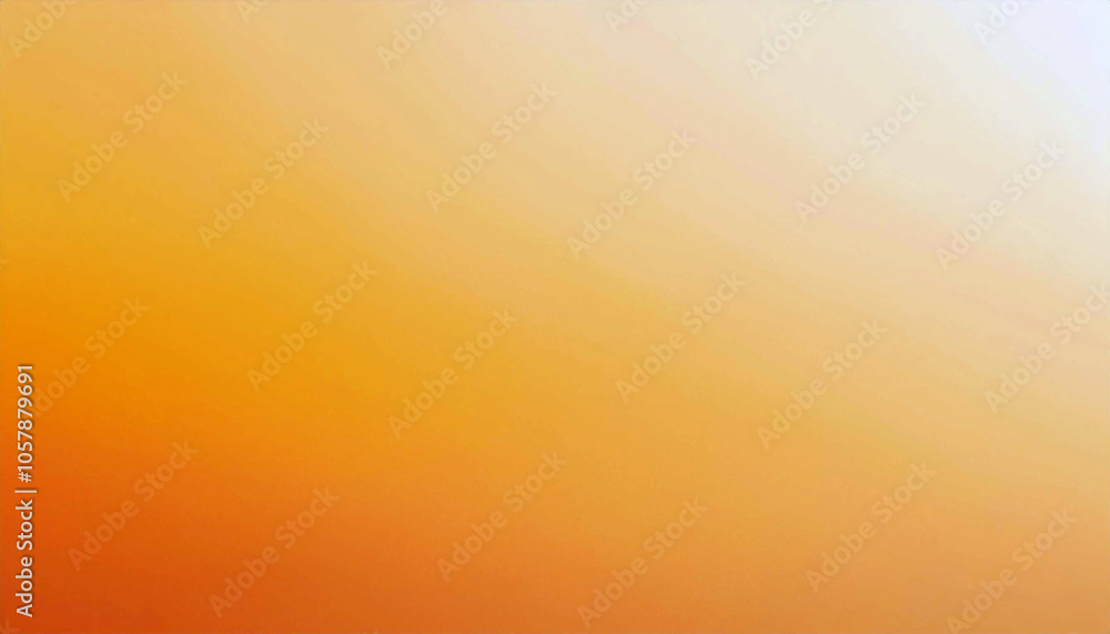 Warmth of an Orange Hue: A Simple Gradient Warmth of an Orange Hue: A Simple Gradient