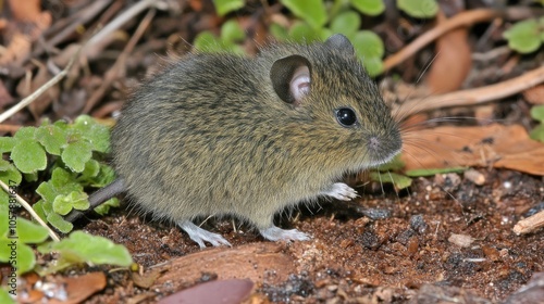 Effective mouse control methods with various traps and repellents displayed clearly