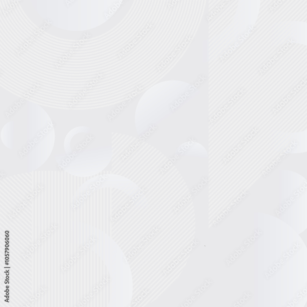 Vector white geometric abstract texture overlap layer on bright space. Lines effect decoration for banner. Graphic design circles elements. Vector white geometric abstract texture overlap layer on bright space. Lines effect decoration for banner. Graphic design circles elements.