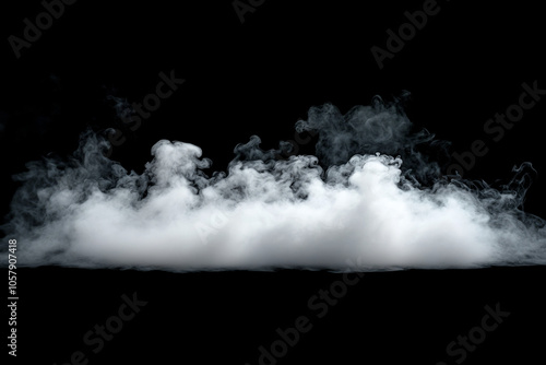 mesmerizing smoke effects for artistic creations