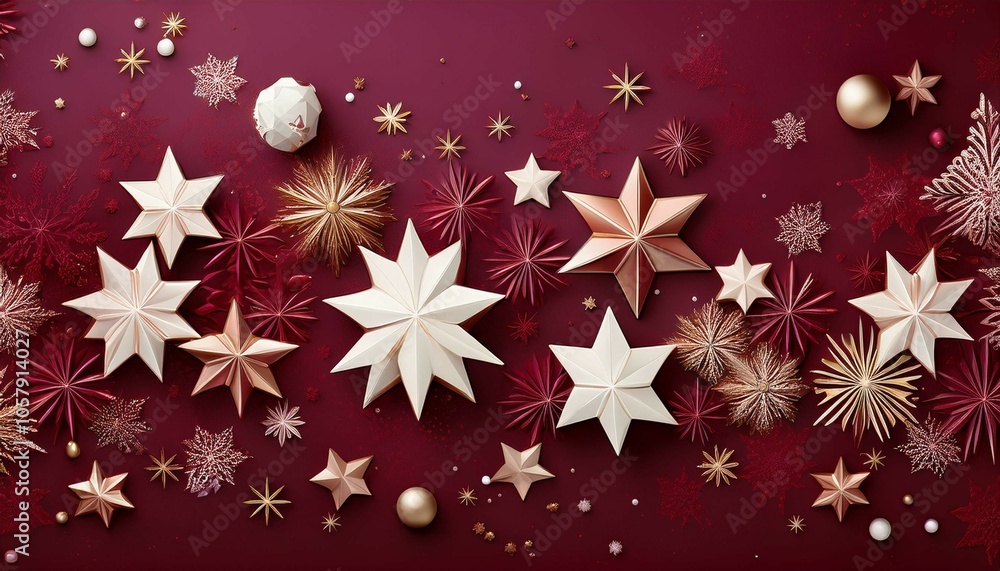 christmas background with stars christmas background with stars