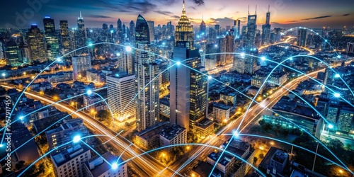 Metropolis Connections Futu...