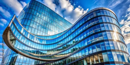 Modern Architectural Elegan...