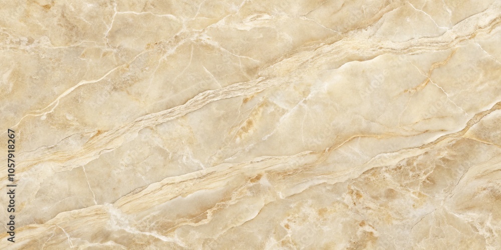 Serene Elegance Detailed Macro View of Beige Marble Surface with Subtle Veins - Luxurious Interior Design Background Inspiration Serene Elegance Detailed Macro View of Beige Marble Surface with Subtle Veins - Luxurious Interior Design Background Inspiration