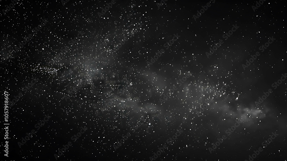 This is a beautiful photograph of a starry night sky. The stars are bright and numerous, and the sky is dark and clear. This is a beautiful photograph of a starry night sky. The stars are bright and numerous, and the sky is dark and clear.
