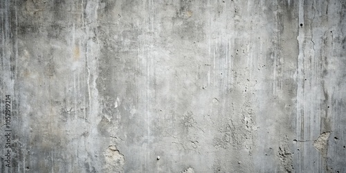 Urban Elegance Detailed Macro View of Worn Concrete Wall Texture in Gray Tones - Industrial Minimalism and Timeless Beauty for Design Projects, Backgrounds, and Artistic