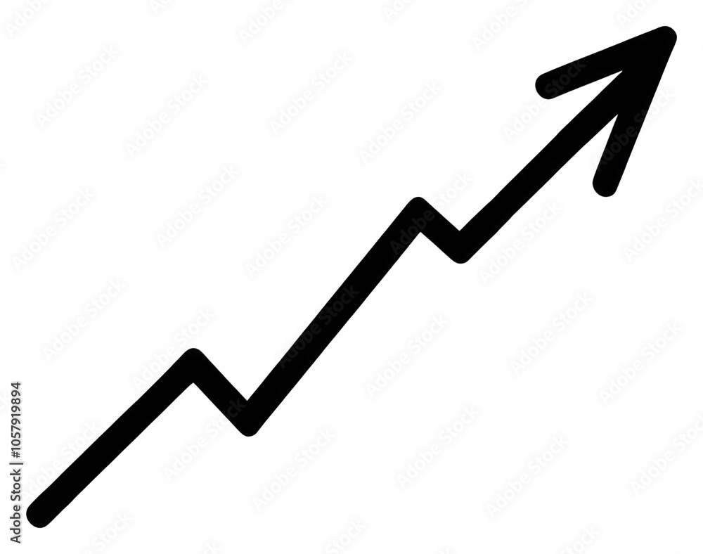 PNG Arrow graph performance financial indicator. PNG Arrow graph performance financial indicator.