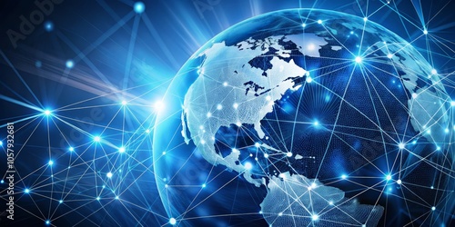Digital Global Connectivity...