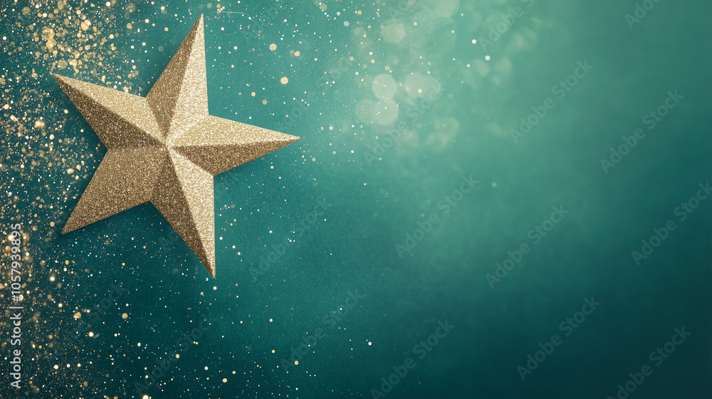 christmas background with star christmas background with star