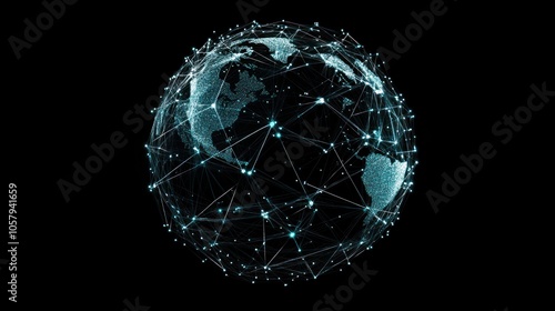 Global Network Concept