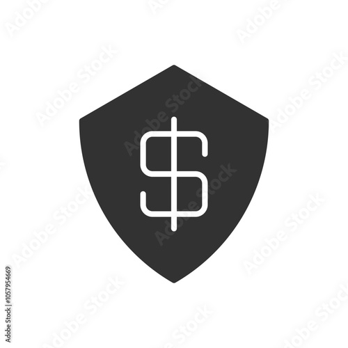 Finance Insurance Icon - Money Security Icon Free Download Finance Insurance Icon - Money Security Icon - GFXLoad